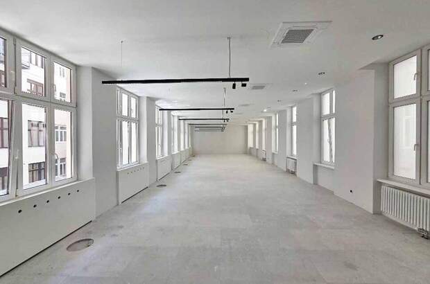 Gewerbeobjekt mieten in 1070 Wien (Bild 4)