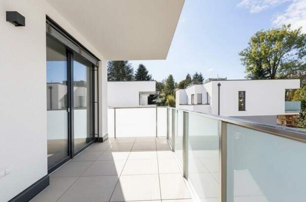 Wohnung mit Balkon mieten in 8010 Graz (Bild 1)