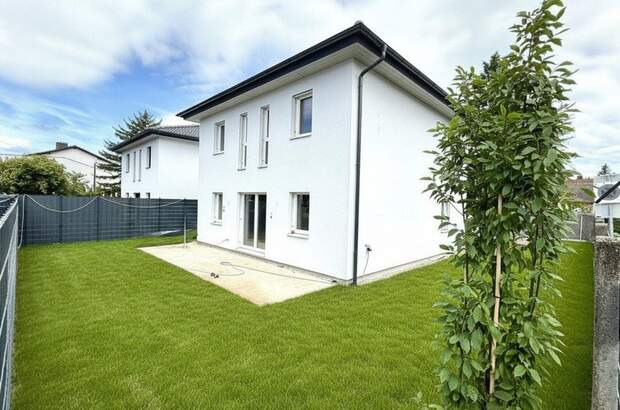 Haus mit Garten kaufen in 1230 Wien (Bild 1)