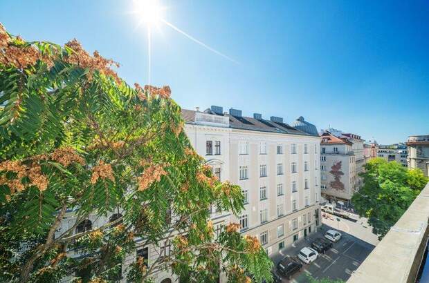 Wohnung kaufen in 1040 Wien (Bild 4)
