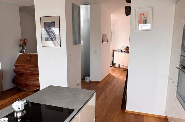 Altbauwohnung kaufen in 1150 Wien (Bild 3)