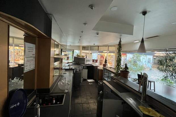 Gewerbeobjekt mieten in 1040 Wien (Bild 5)