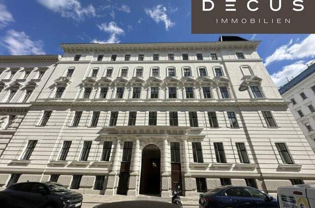 Büro / Praxis mieten in 1010 Wien (Bild 1)