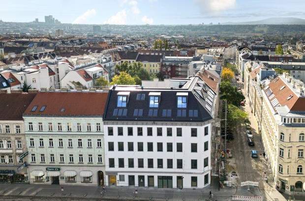 Wohnung kaufen in 1150 Wien (Bild 1)