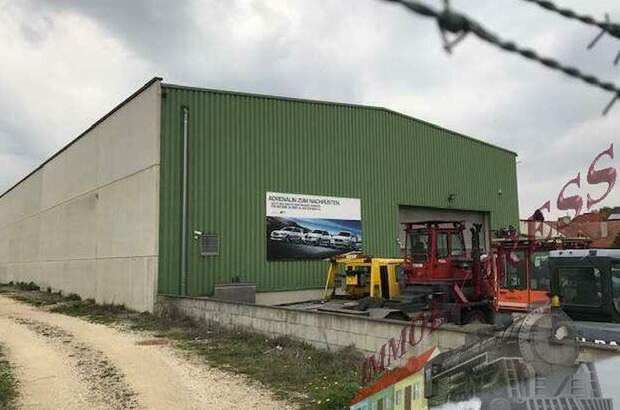 Anlageobjekt kaufen in 2100 Korneuburg (Bild 5)