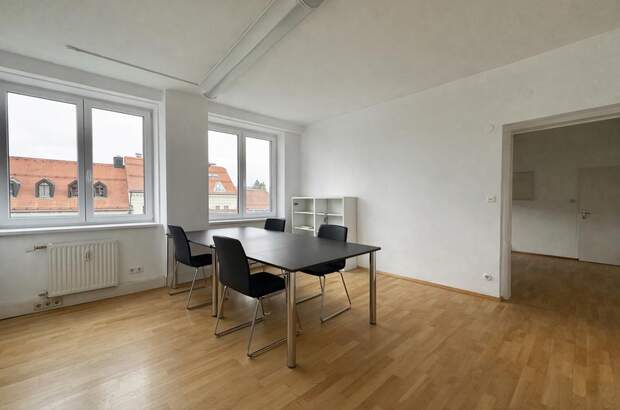 Terrassenwohnung kaufen in 9020 Klagenfurt (Bild 2)