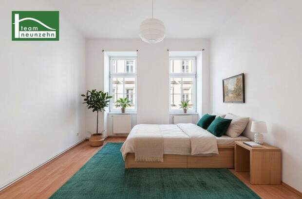 Eigentumswohnung in 1120 Wien (Bild 3)