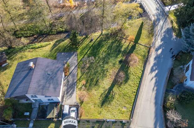 Grundstück kaufen in 2880 Kirchberg (Bild 2)