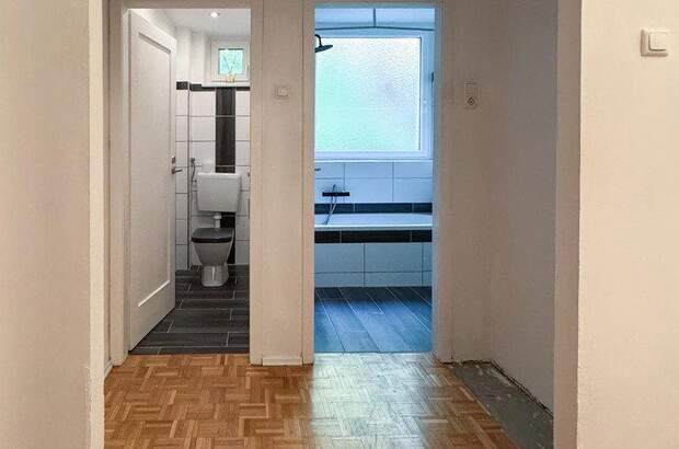 Terrassenwohnung mieten in 8614 Breitenau (Bild 4)