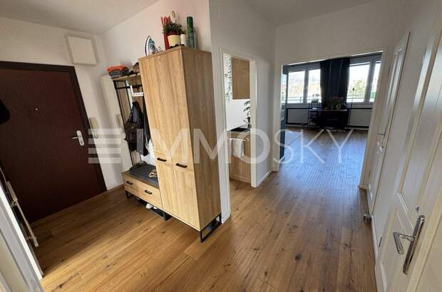 Terrassenwohnung kaufen in 1210 Wien (Bild 2)