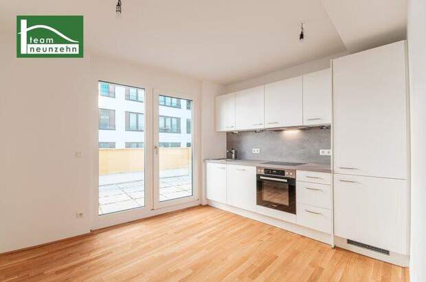 Terrassenwohnung kaufen in 1220 Wien (Bild 2)