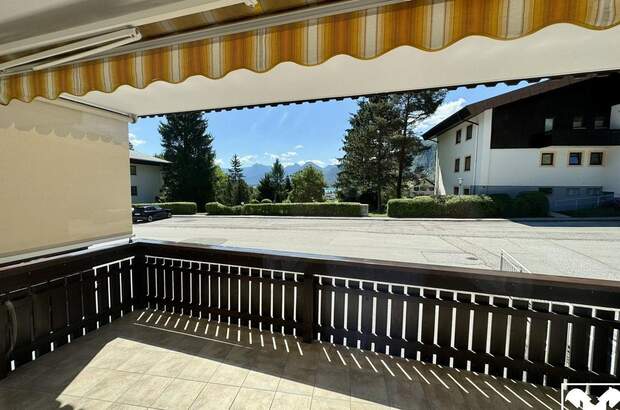 Wohnung mit Balkon kaufen in 5340 Sankt Gilgen (Bild 2)