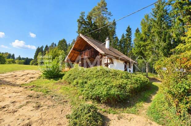Einfamilienhaus kaufen in 4202 Hellmonsödt (Bild 1)