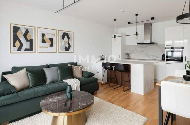 Eigentumswohnung in 1100 Wien