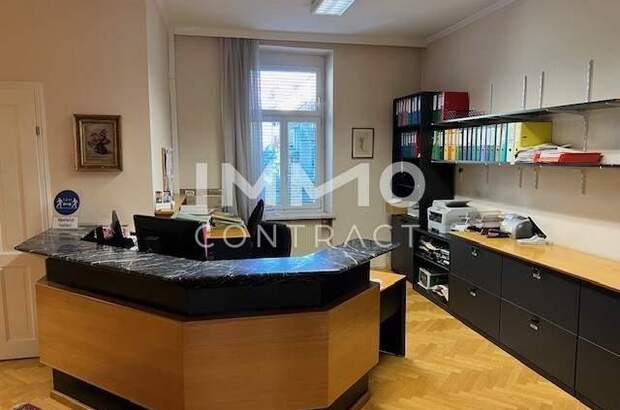 Gewerbeobjekt mieten in 8010 Graz