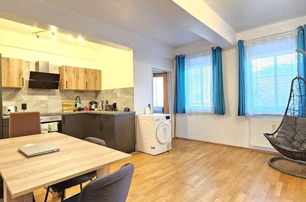 Wohnung mit Balkon kaufen in 9020 Klagenfurt (Bild 1)