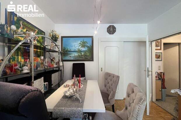 Terrassenwohnung kaufen in 5020 Salzburg (Bild 4)