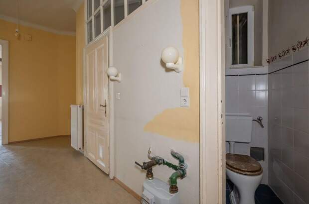 Altbauwohnung kaufen in 1090 Wien (Bild 4)
