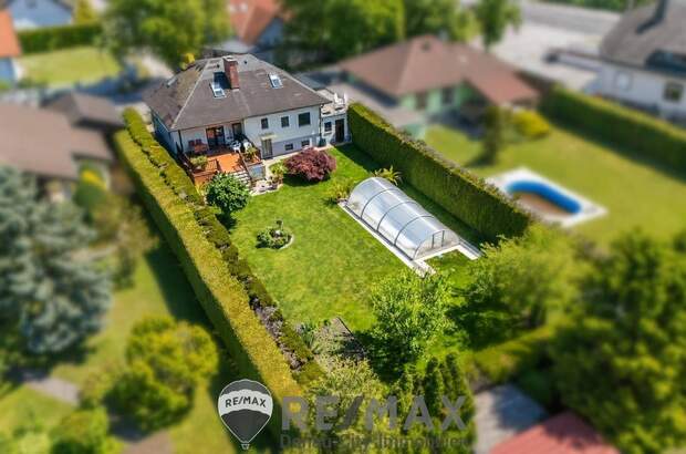 Haus kaufen in 2483 Weigelsdorf