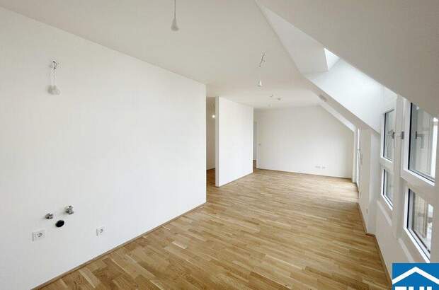 Terrassenwohnung kaufen in 1100 Wien (Bild 1)