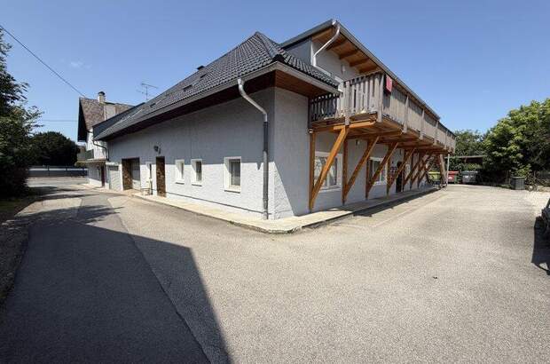 Wohnanlage kaufen in 4655 Vorchdorf (Bild 3)