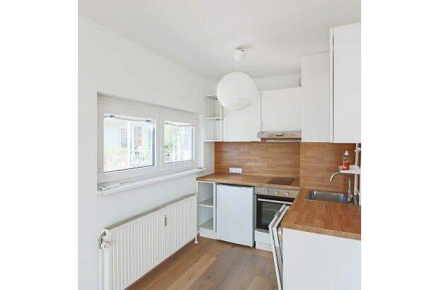 Terrassenwohnung mieten in 1190 Wien (Bild 5)