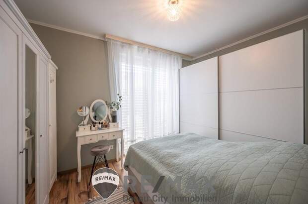 Terrassenwohnung kaufen in 3004 Ried (Bild 4)