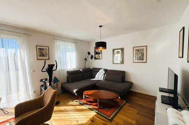 Wohnung mieten in 8402 Werndorf (Bild 5)