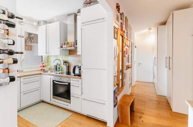 Wohnung kaufen in 5020 Salzburg (Bild 3)
