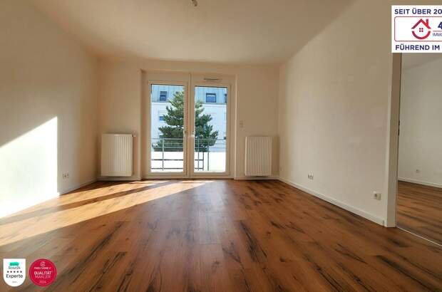 Terrassenwohnung kaufen in 1110 Wien (Bild 2)