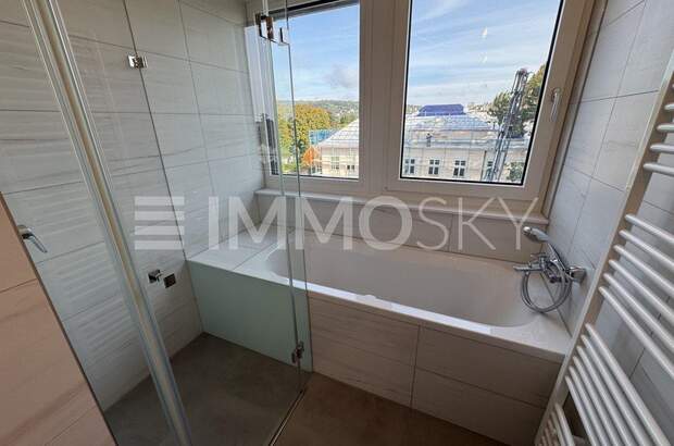 Terrassenwohnung kaufen in 1210 Wien (Bild 5)