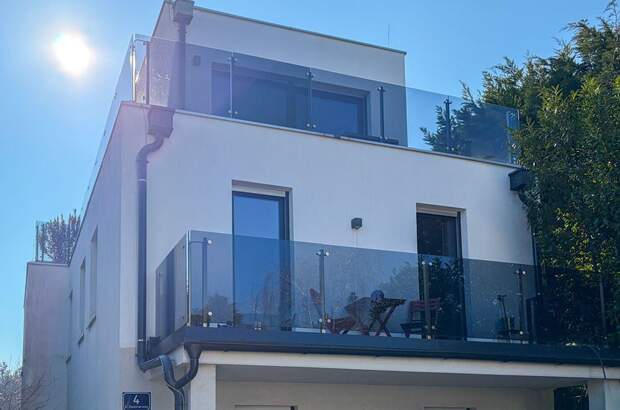 Wohnung mit Balkon kaufen in 2380 Perchtoldsdorf (Bild 1)