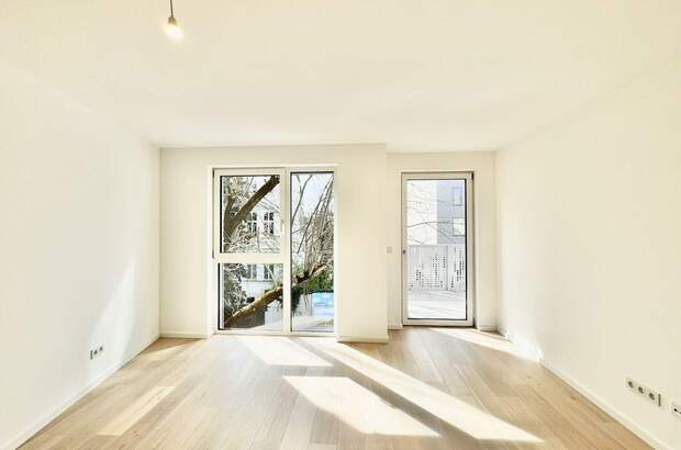 Wohnung mit Balkon kaufen in 1140 Wien (Bild 3)