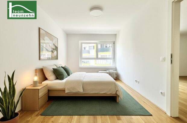 Terrassenwohnung mieten in 8020 Graz (Bild 5)