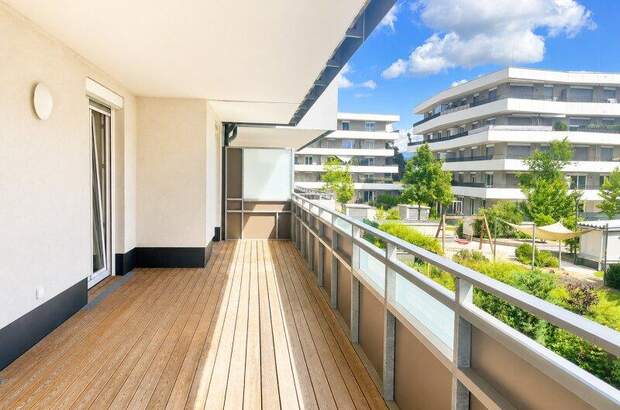 Terrassenwohnung kaufen in 9020 Klagenfurt (Bild 1)