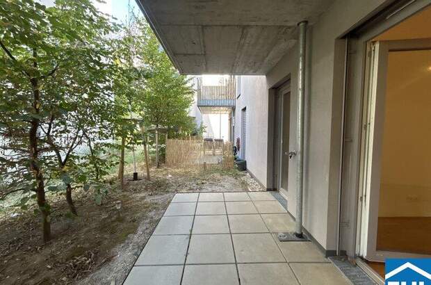 Terrassenwohnung mieten in 1120 Wien (Bild 5)