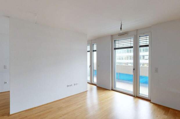 Wohnung mit Balkon mieten in 1030 Wien (Bild 1)