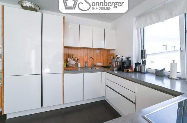 Terrassenwohnung kaufen in 4052 Ansfelden (Bild 3)