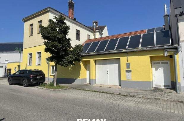 Wohnanlage kaufen in 2511 Pfaffstätten (Bild 2)