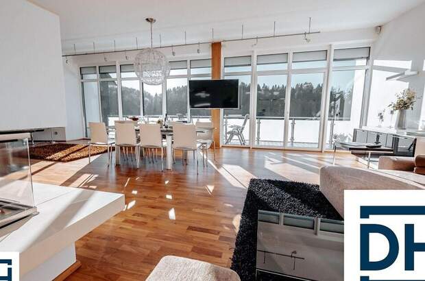 Wohnung mit Balkon mieten in 5325 Plainfeld (Bild 4)