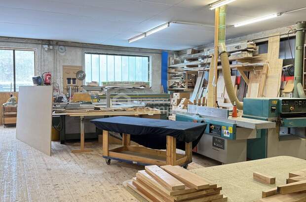 Gewerbeobjekt kaufen in 4840 Vöcklabruck (Bild 4)