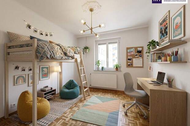 Wohnung mieten in 1200 Wien (Bild 4)