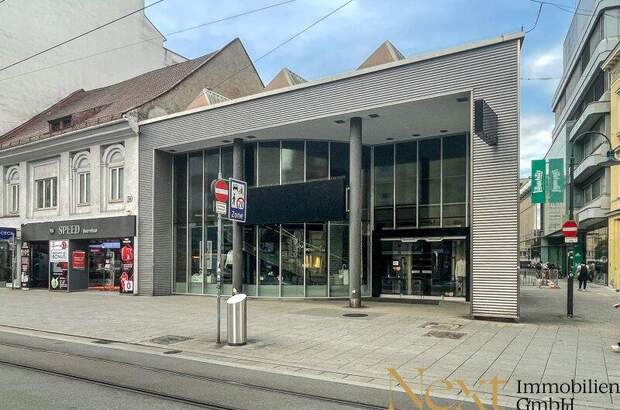 Einzelhandel mieten in 4020 Linz (Bild 3)
