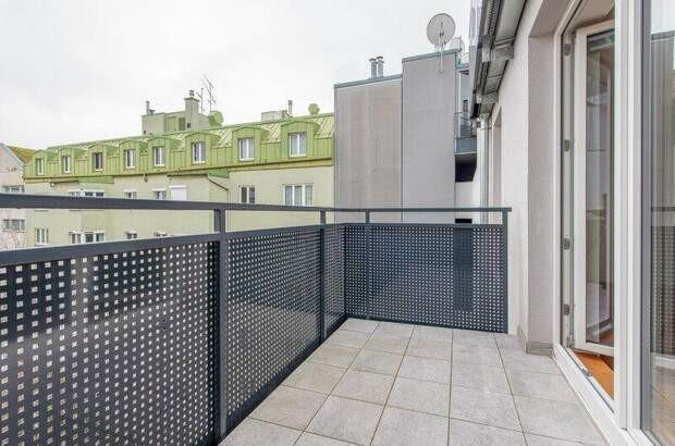 Terrassenwohnung mieten in 1100 Wien (Bild 4)