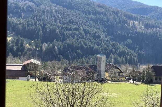 Wohnung mit Balkon mieten in 9852 Trebesing (Bild 1)