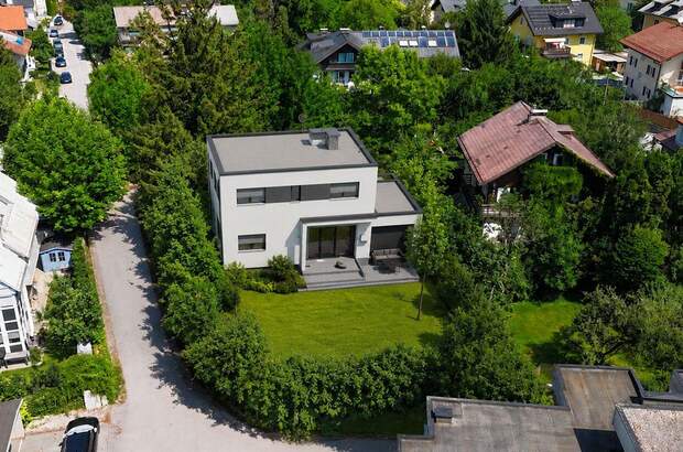 Haus kaufen in 5020 Salzburg (Bild 5)