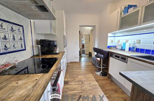 Wohnung kaufen in 3021 Pressbaum (Bild 1)