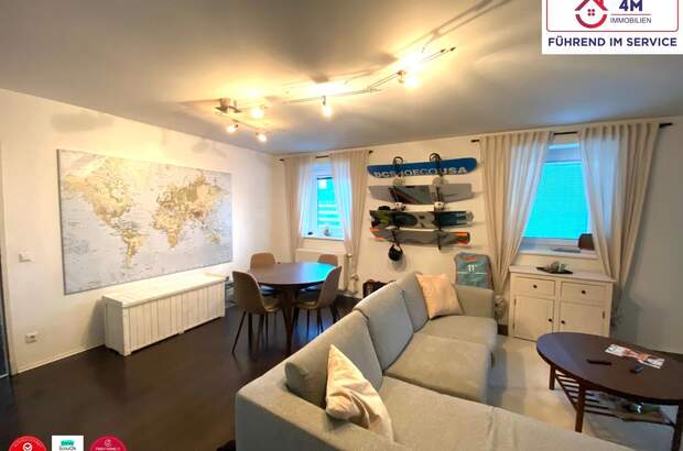 Terrassenwohnung kaufen in 1100 Wien (Bild 2)