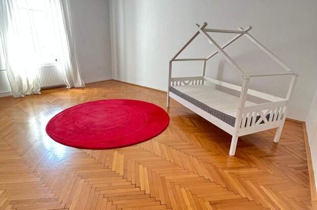 Altbauwohnung mieten in 8010 Graz (Bild 3)