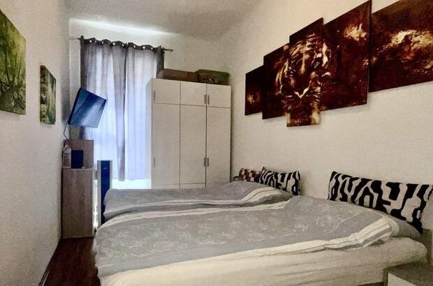 Altbauwohnung kaufen in 8020 Graz (Bild 4)